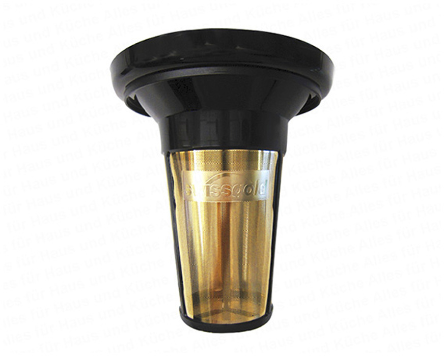 Swissgold Tea Filter Kettle