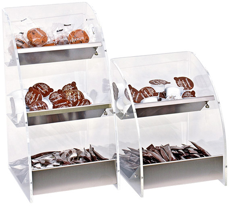 SB-Organizer, schmal, 3er, senkrecht