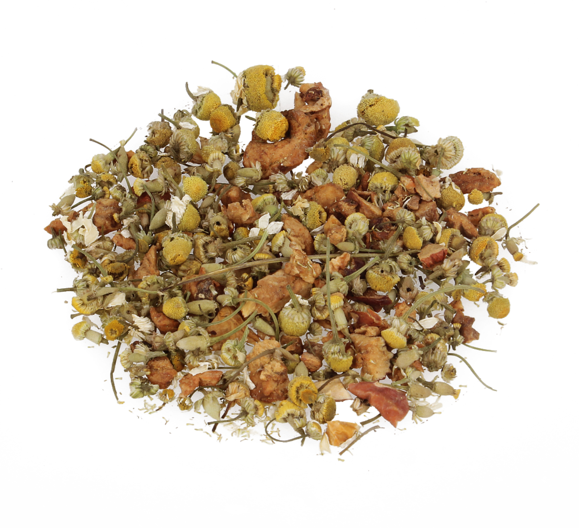 Schlürf - Tüüten - No. 12 Bio Kräutertee "Klara" (25er)