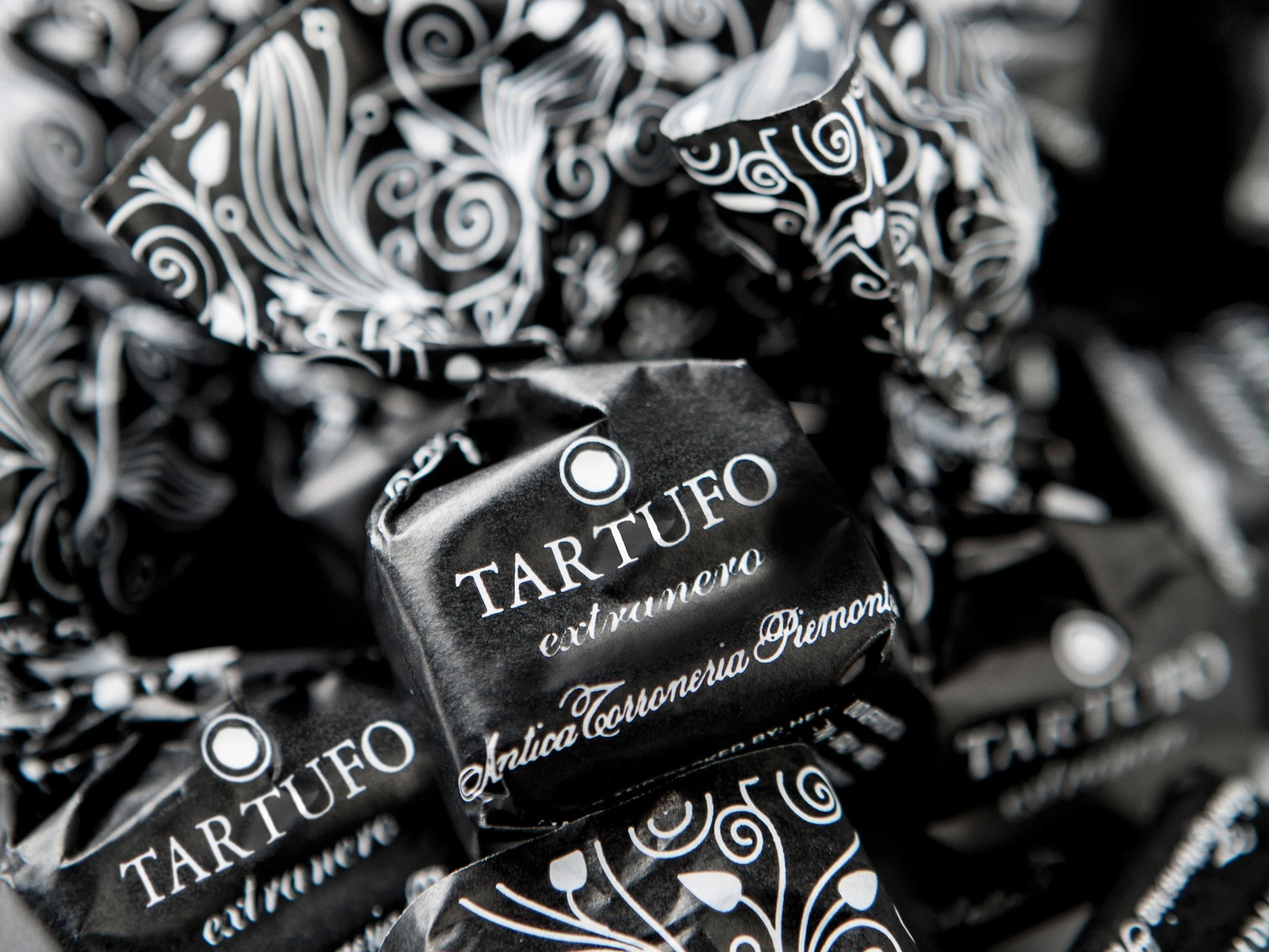 Antica Tortufo extranero 1