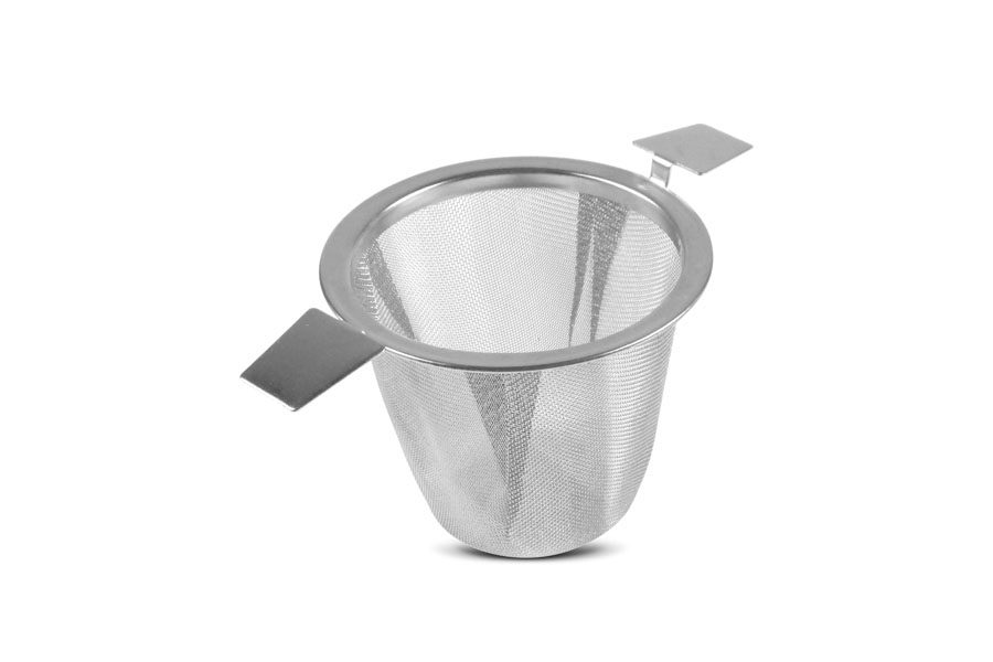 Mount Everest - Tee-Sieb "Korb" (Ø: 6,5 cm; H: 6 cm)