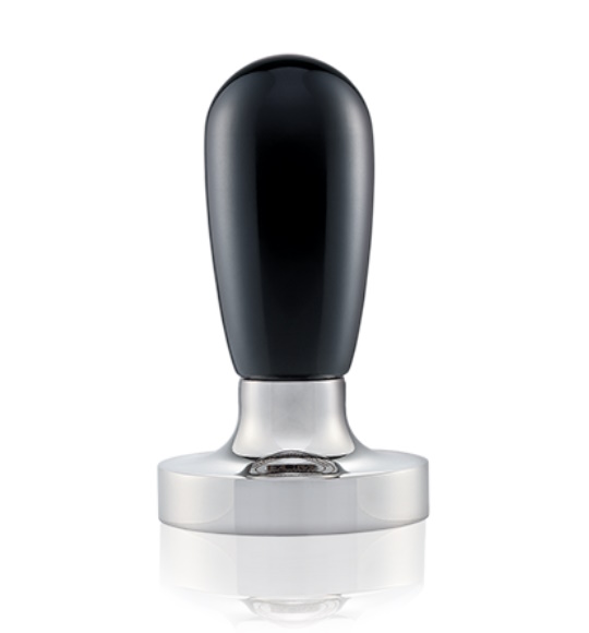 ECM - Tamper, Unterseite plan, 58,4 mm