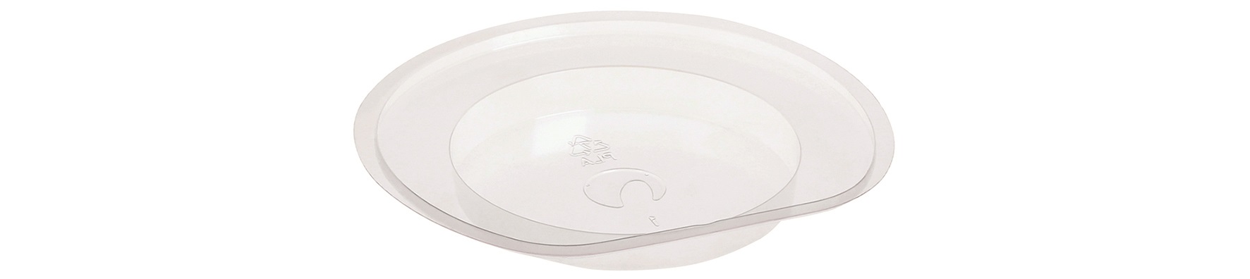 naturesse PLA Zwischenboden, flach