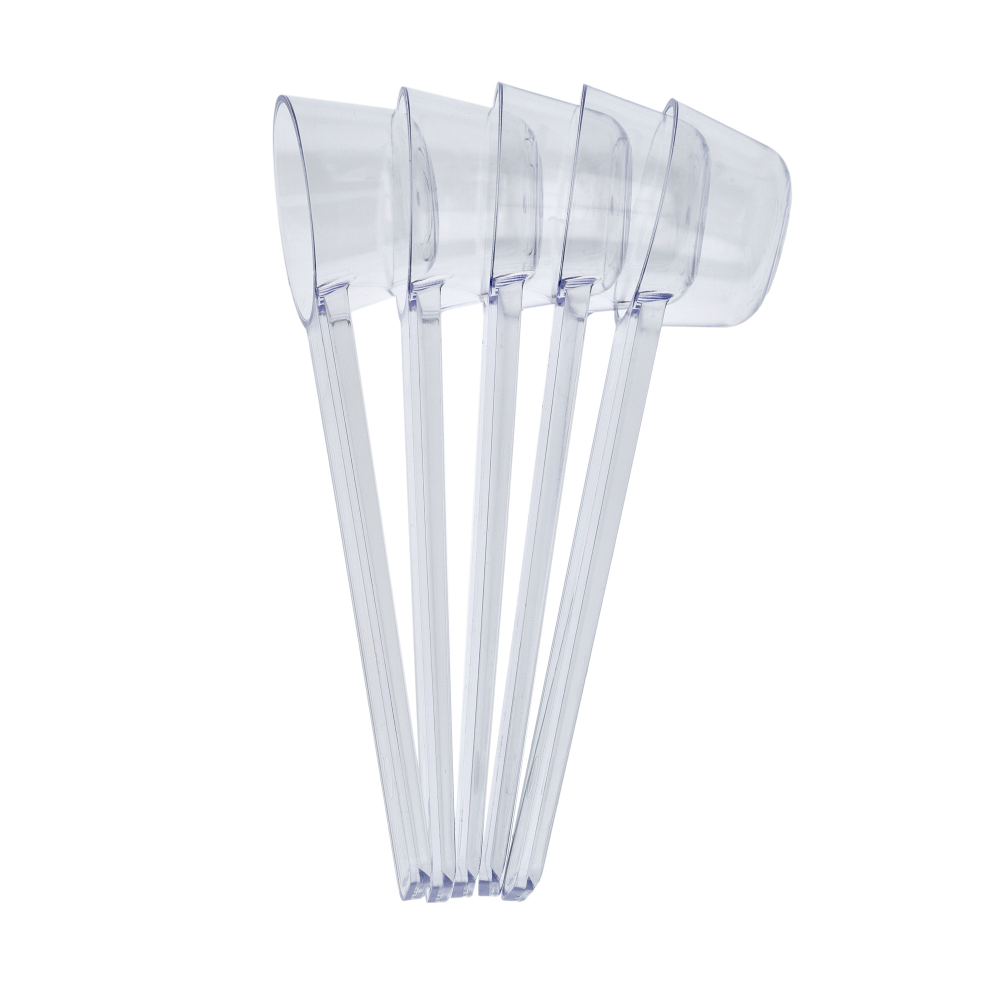 David Rio - Dosierlöffel für 100 ml (Sugar Free)