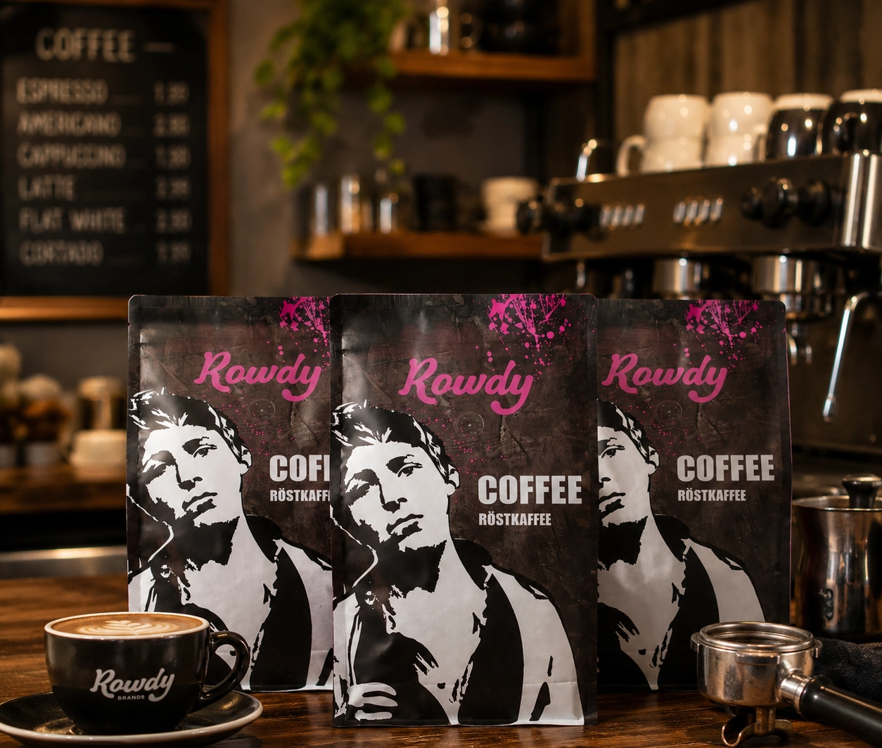 Warum Betriebe zu unserem Kaffee wechseln