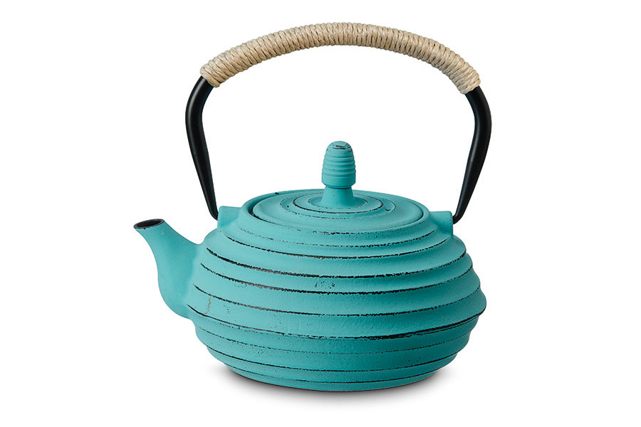 Mount Everest - Teekanne "Nishio" (700 ml)