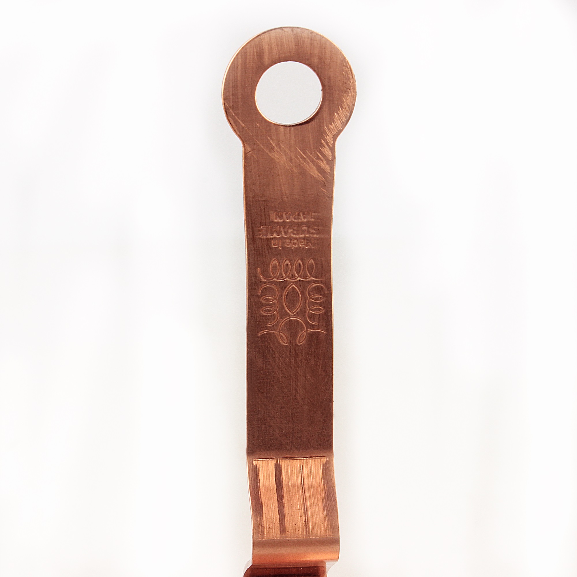 Kalita - TSUBAME Copper Measuring Spoon - long