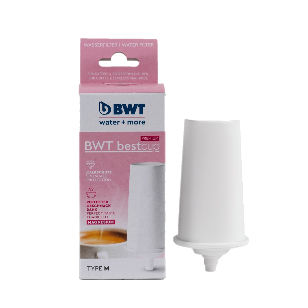 BWT - bestcup PREMIUM M Wasserfilter