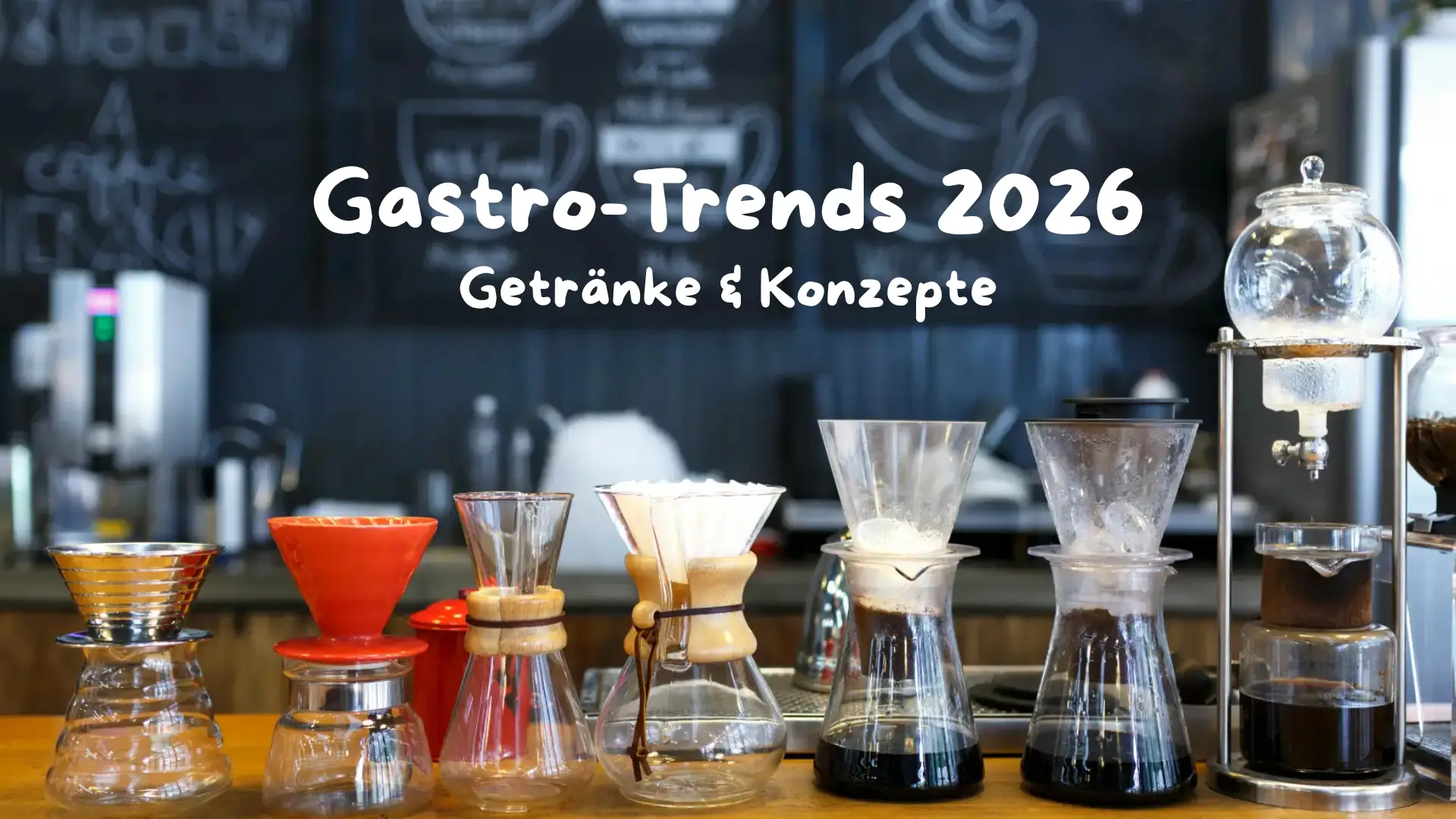 Cafe Kaffee Karaffen Glas