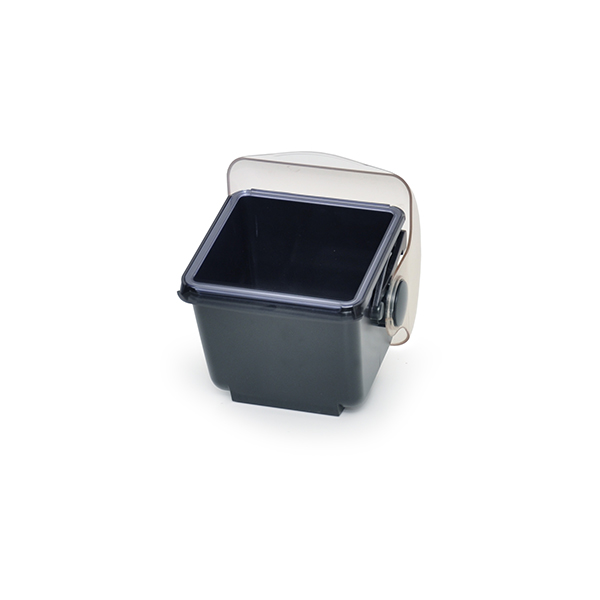 Mini-Condiment-Dispenser, Organizer, 1 x 1600 ml