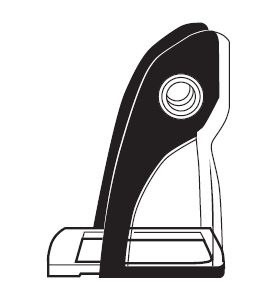 Vitamix - Sound enclosures compact cover back only