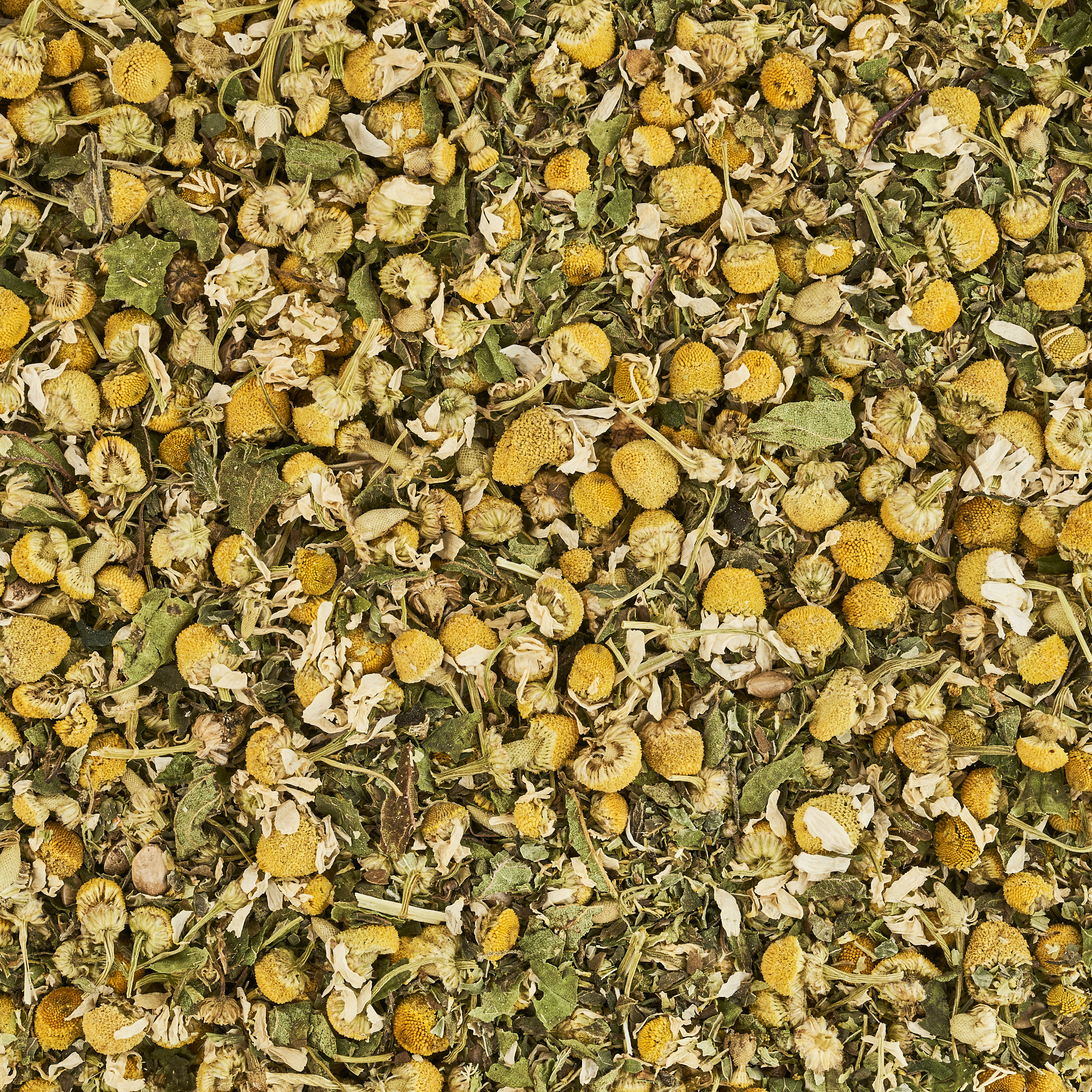 Schlürf - Beutel - No. 12 Bio Kräutertee “Klara” (175 g)
