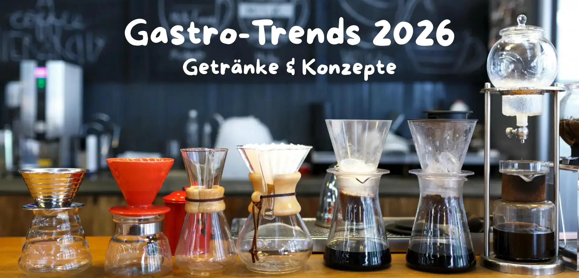 Cafe Kaffee Karaffen Glas