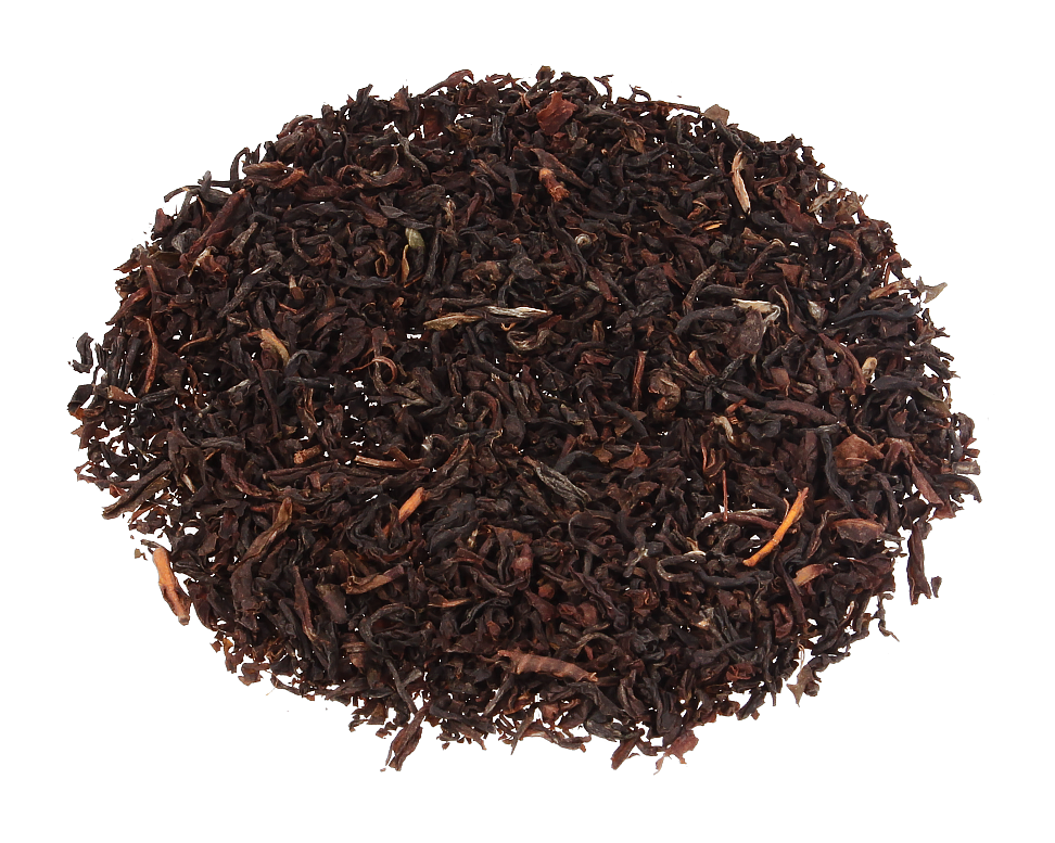 Schlürf - Tüüten - No. 02 Bio Breakfast "Hauke" (25er)