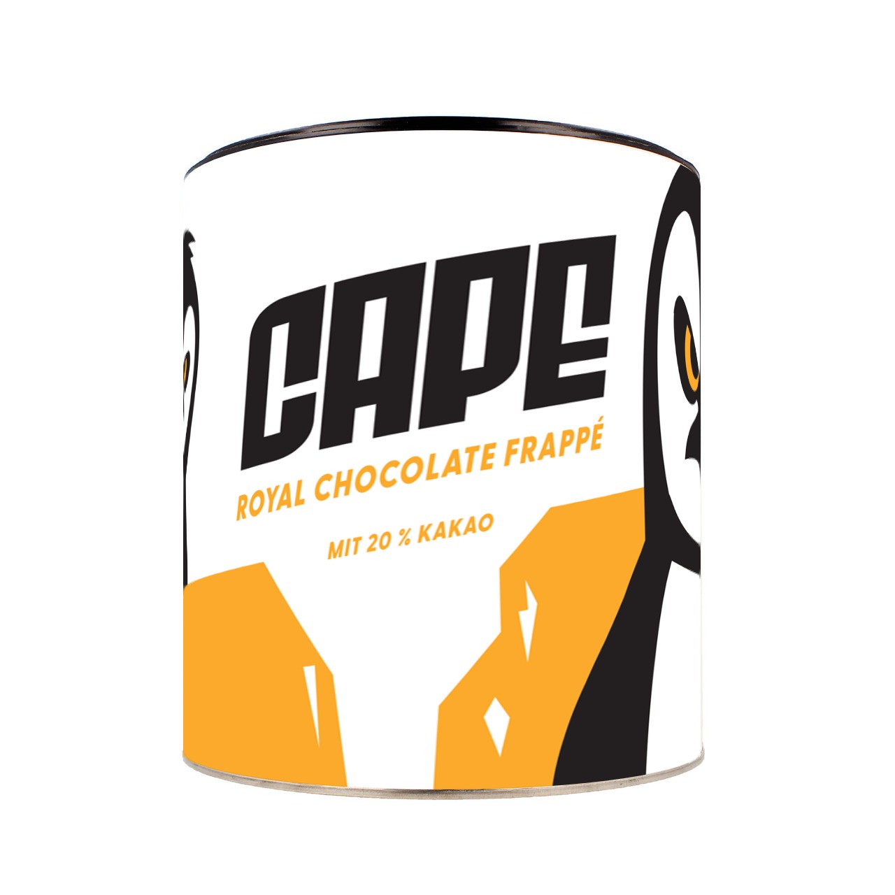 Cape Dorato - Frappé - Royal Chocolate (2000 g)