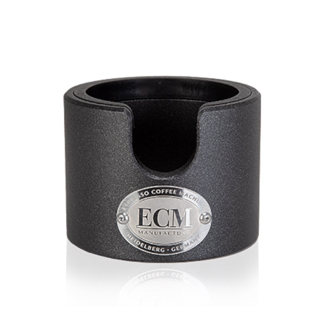 ECM - Tamperstation, anthrazit