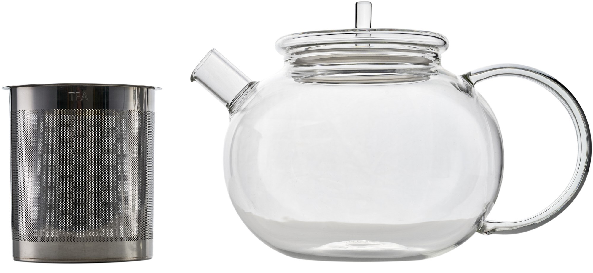 Carl Henkel - GoGo Teekanne 1 l