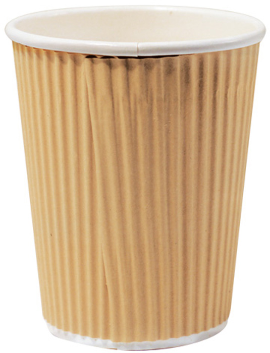 Kaffeebecher & Deckel