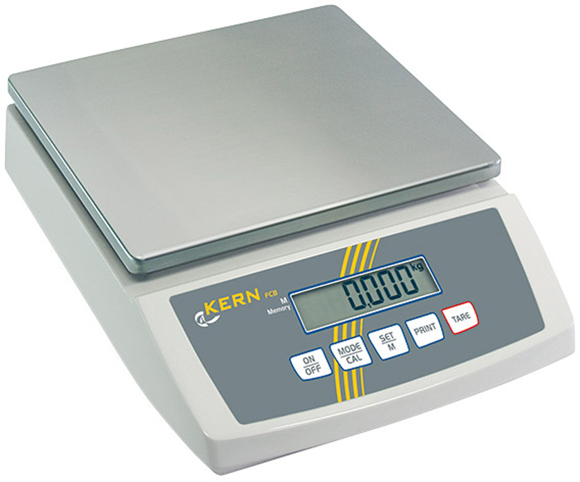 KERN - Tischwaage, klein