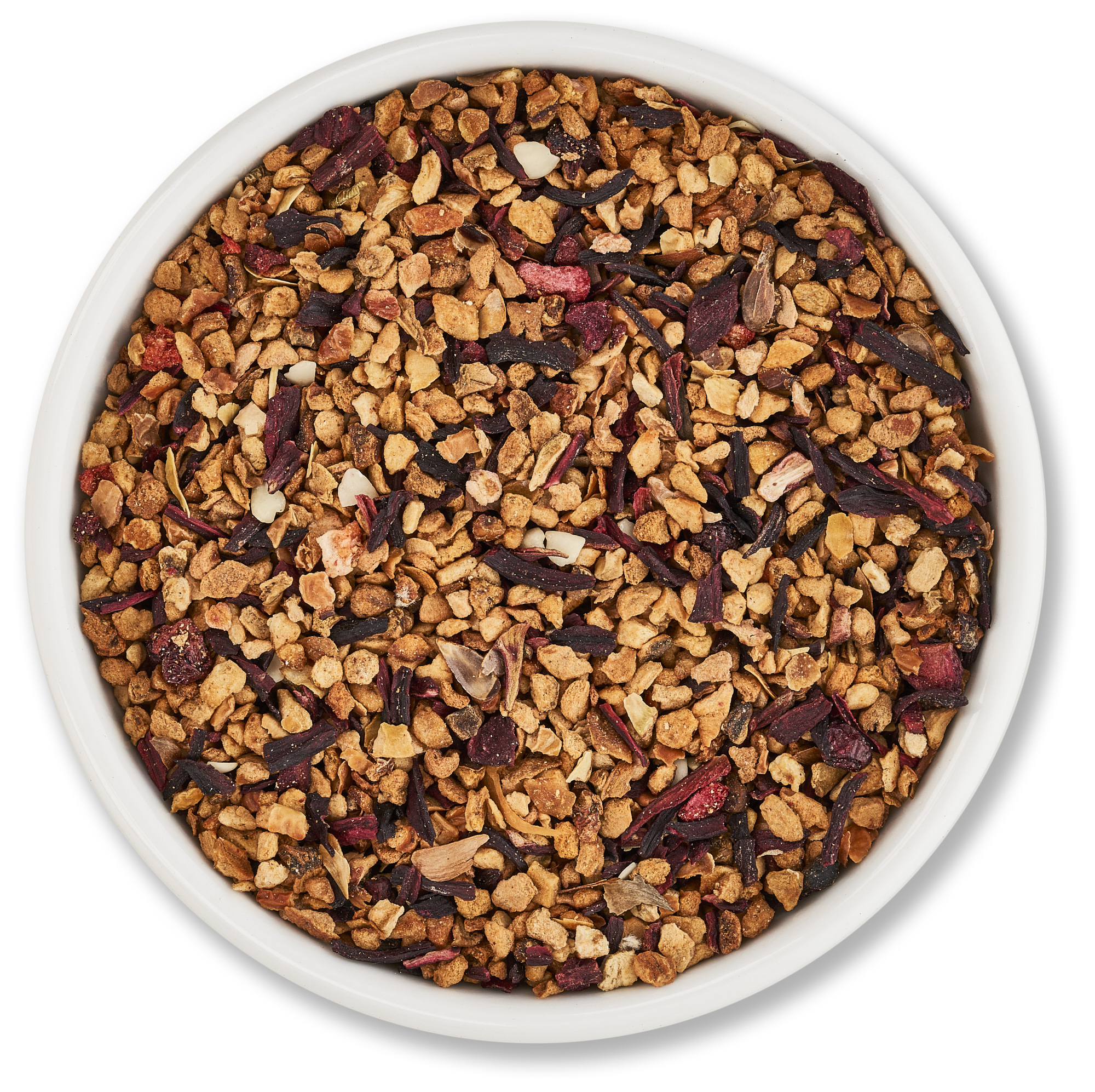 Schlürf - Beutel - No. 23 Bio Früchtetee "Fenna" (225 g)