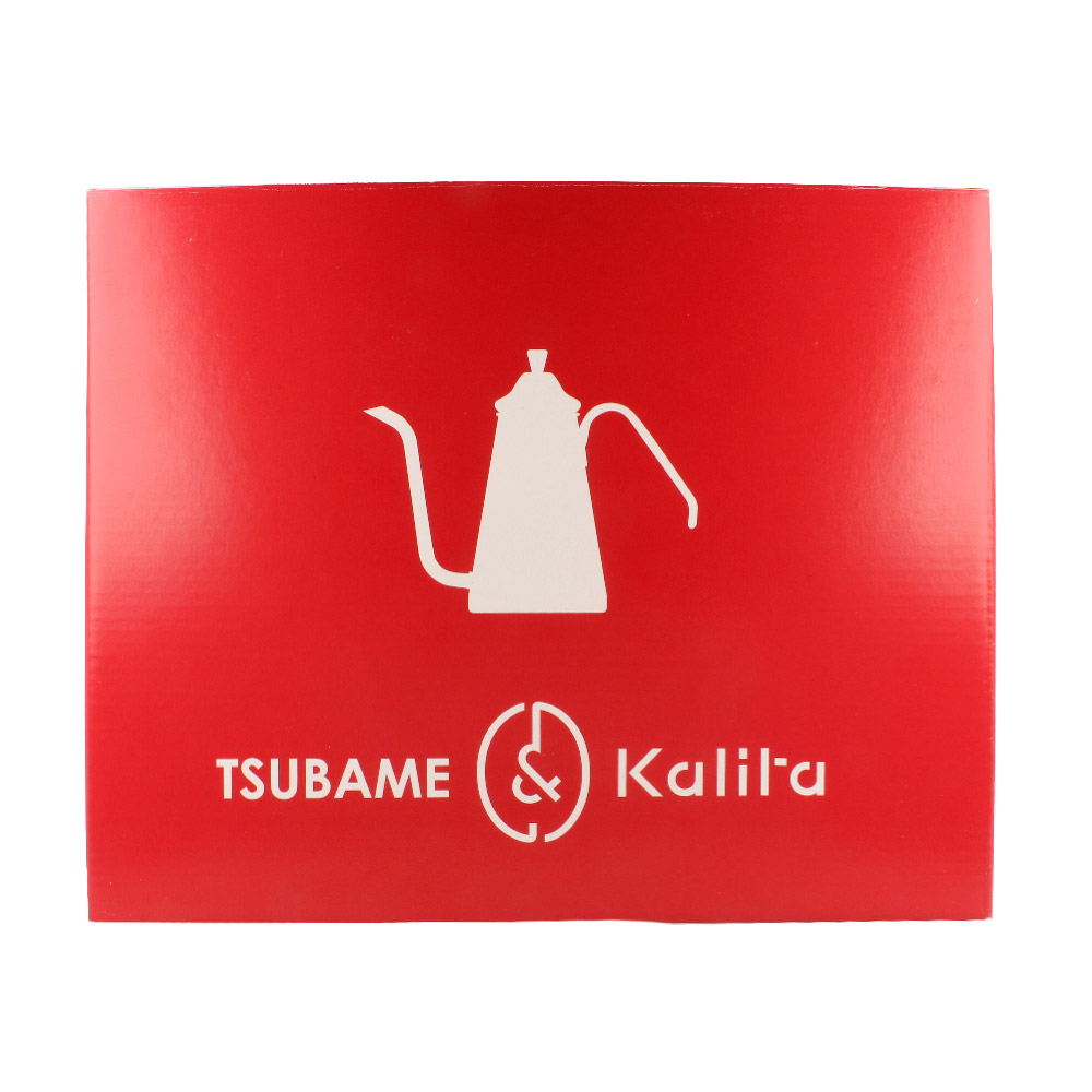 Kalita - TSUBAME Copper Drip Pot Slim 700 W