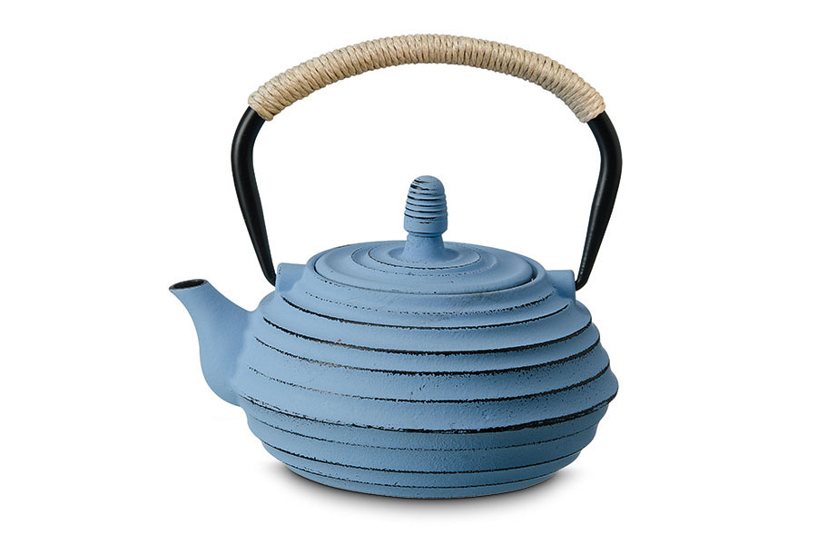 Mount Everest - Teekanne "Shimane" (700 ml)