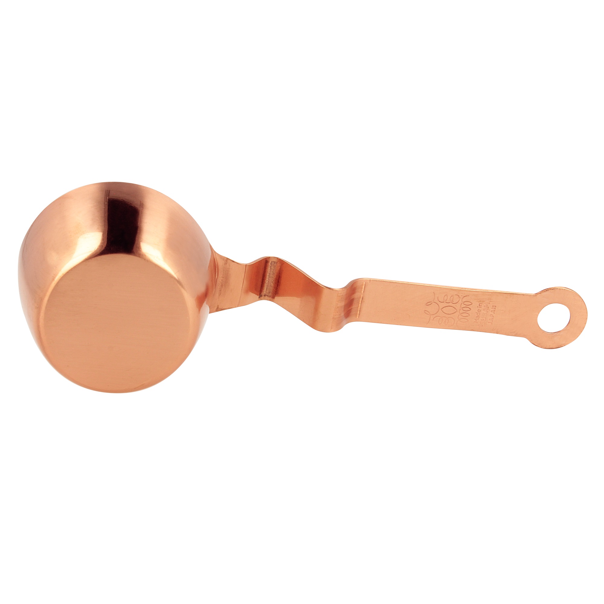 Kalita - TSUBAME Copper Measuring Spoon - long
