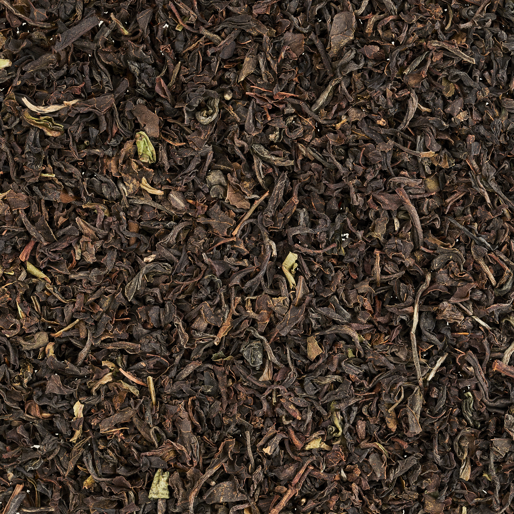 Schlürf - Beutel - No. 02 Bio Breakfast Tea “Hauke” (225 g)