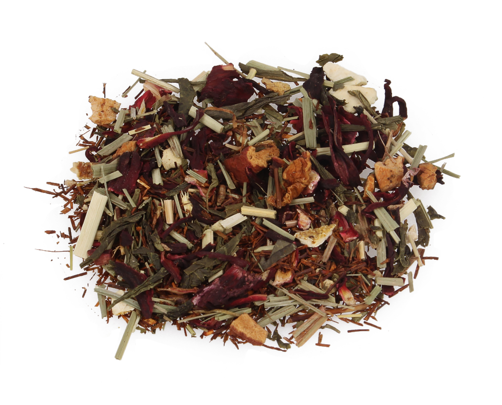 Schlürf - Schlürfel - No. 26 Bio Kräutertee "Peer" (27er)