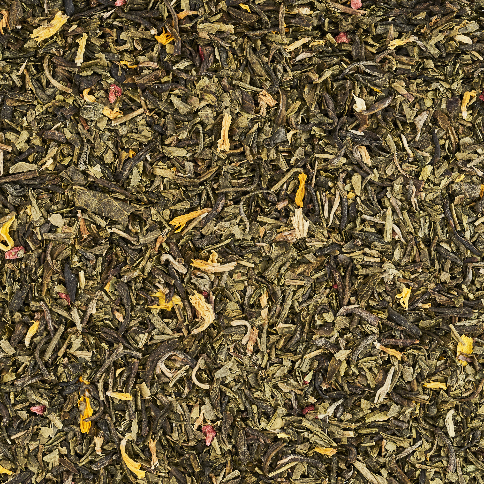 Schlürf - Beutel - No. 06 Bio Grüntee“Jantje” (200 g)