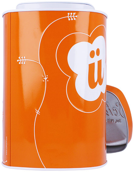 Schlürf - Vorratsdose