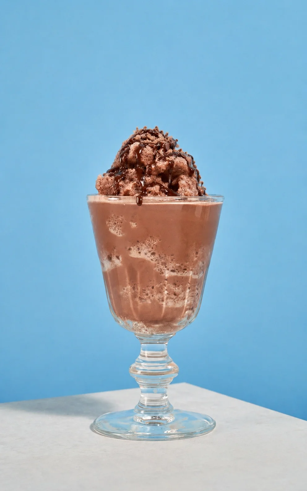 Cape Dorato - Frappé - Royal Chocolate (2000 g)