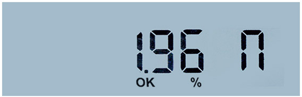 KERN - Feuchtebestimmer