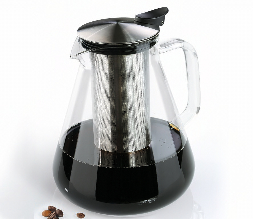 Cilio - Aufgusskanne GIULIETTA 1,5l