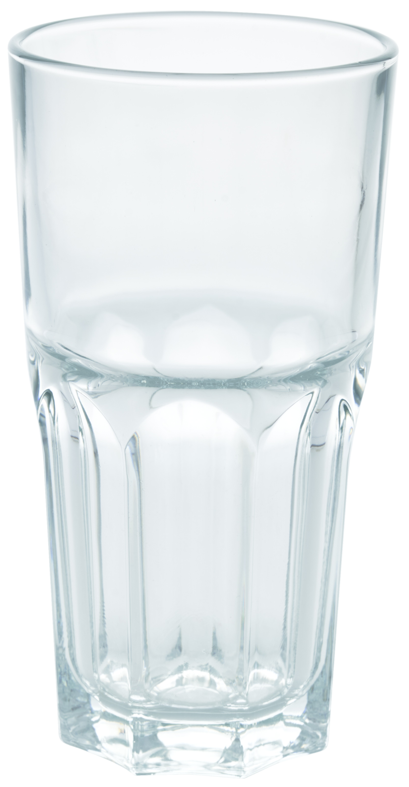 Latte Macchiato Glas - Granity 31cl