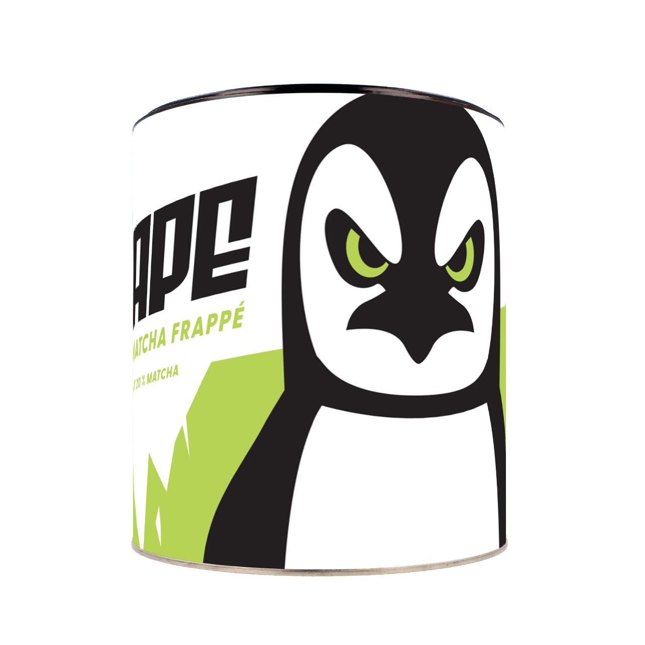 Cape Dorato - Frappé - Mega Matcha (2000 g)