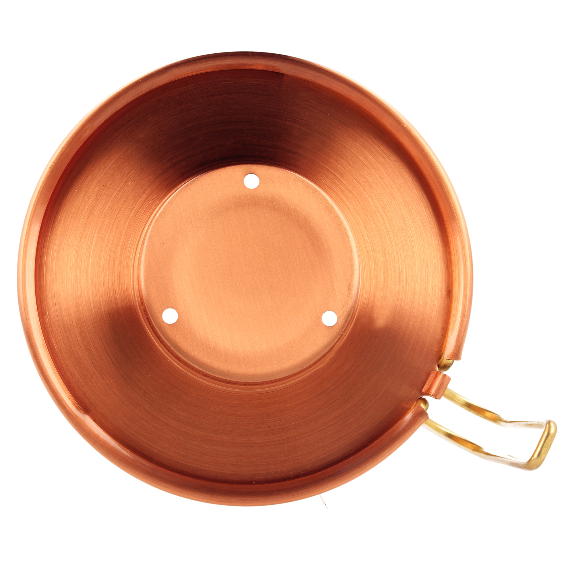 Kalita - TSUBAME Copper Wave Dripper WDC-155