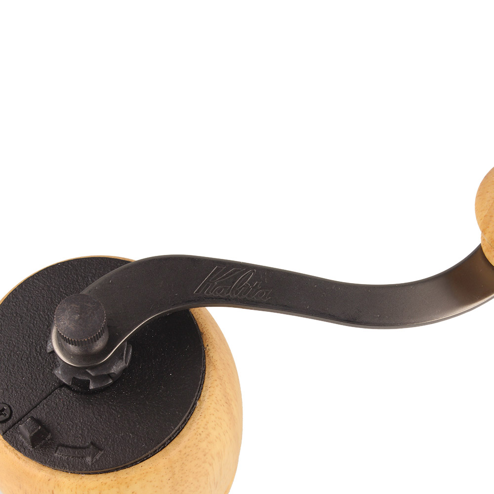 Kalita - Coffee Mill KH-9 Natural