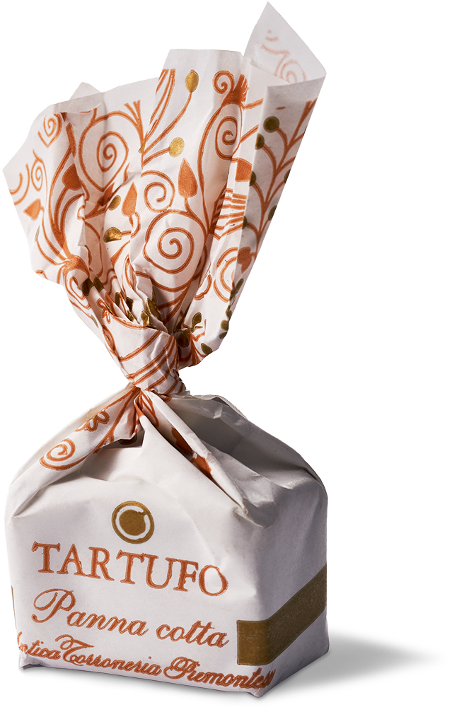 Trüffel - Tartufo Panna Cotta (1000 g)