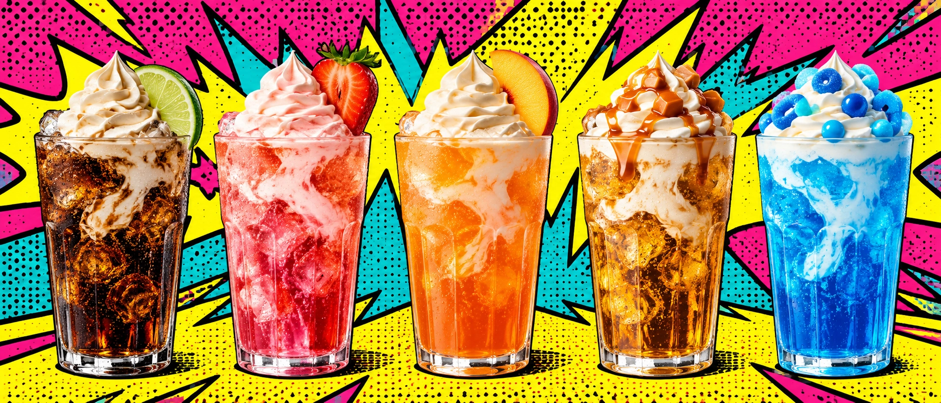 Dirty Soda