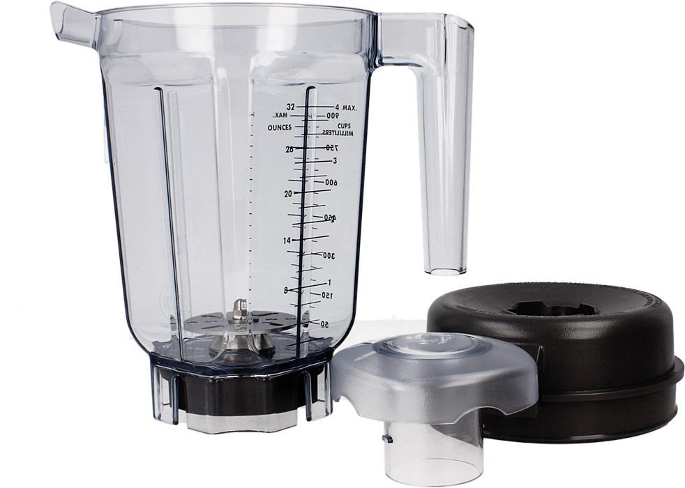 Vitamix - Speciality Container 0,9L Aerating - Tritan (complete)