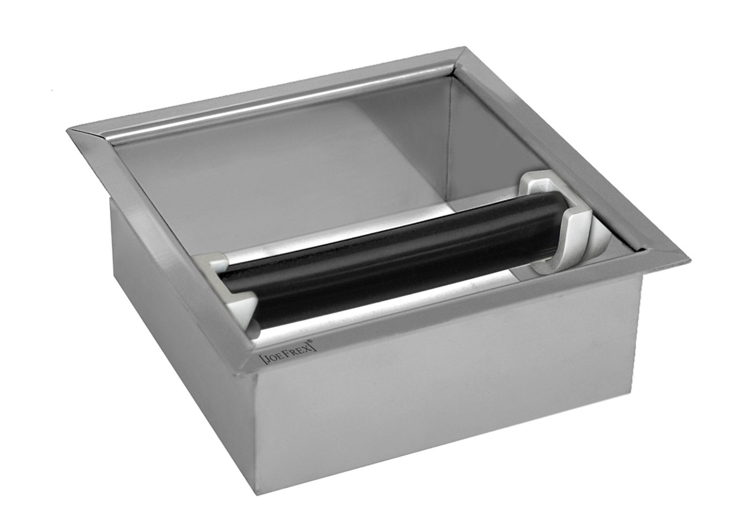 JoeFrex - Knockbox Abschlagrahmen ohne Boden zum Einbau