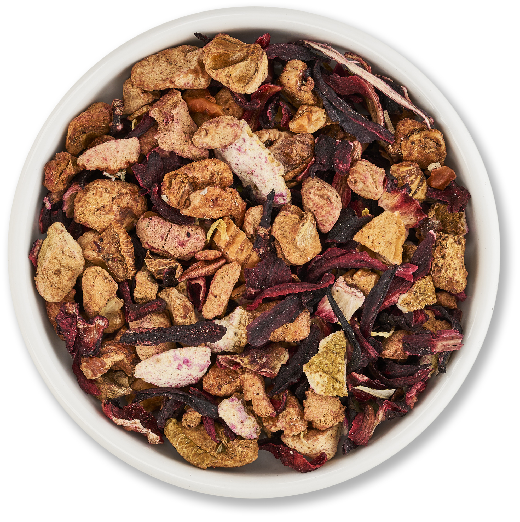 Schlürf - Beutel - No. 09 Bio Früchtetee“Hilde” (275 g)