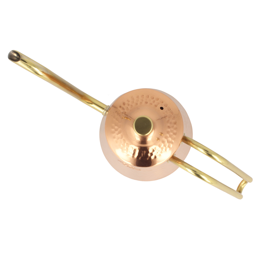 Kalita - TSUBAME Copper Drip Pot Slim 700