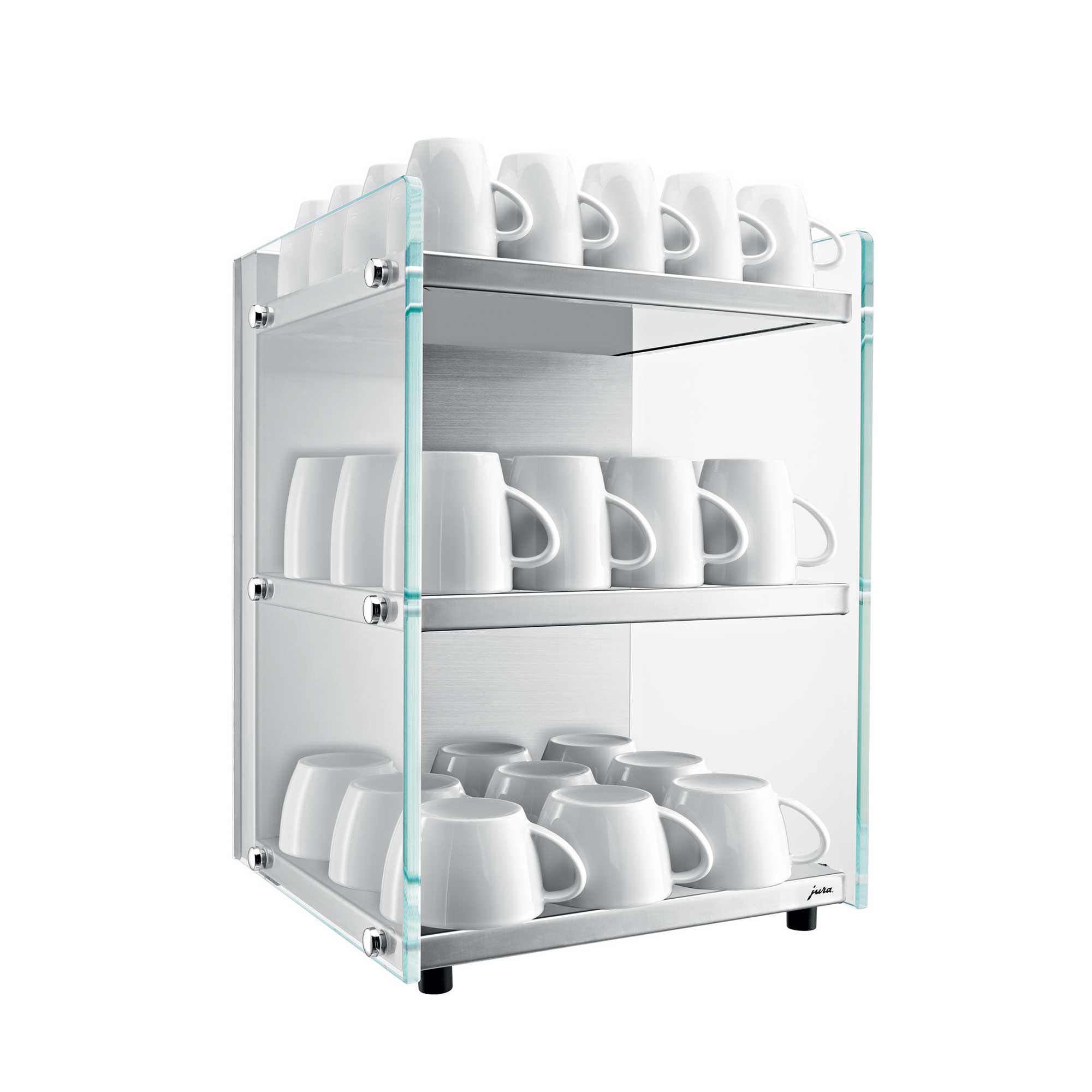 Jura - Glass Cup Warmer