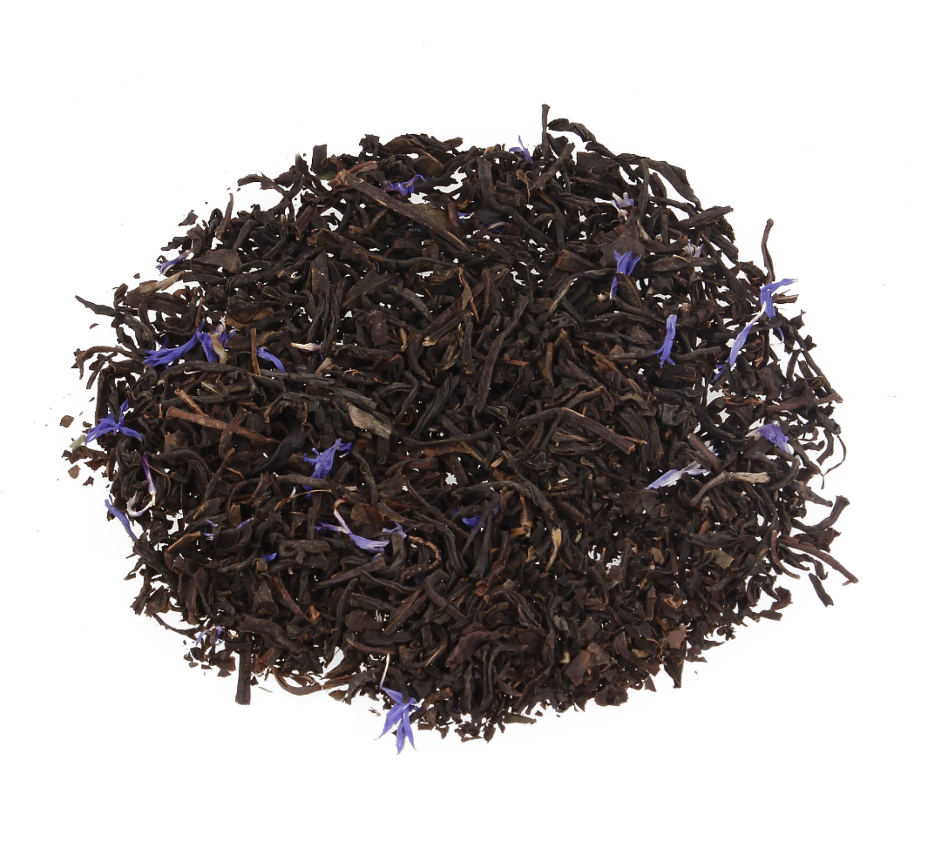 Schlürf - Tüüten - No. 04 Bio Earl Grey "Ingolf" (25er)