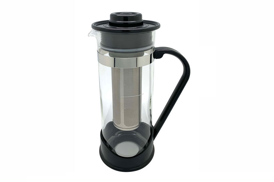 Mount Everest - Teezubereiter "Cold Brew" (1500 ml)