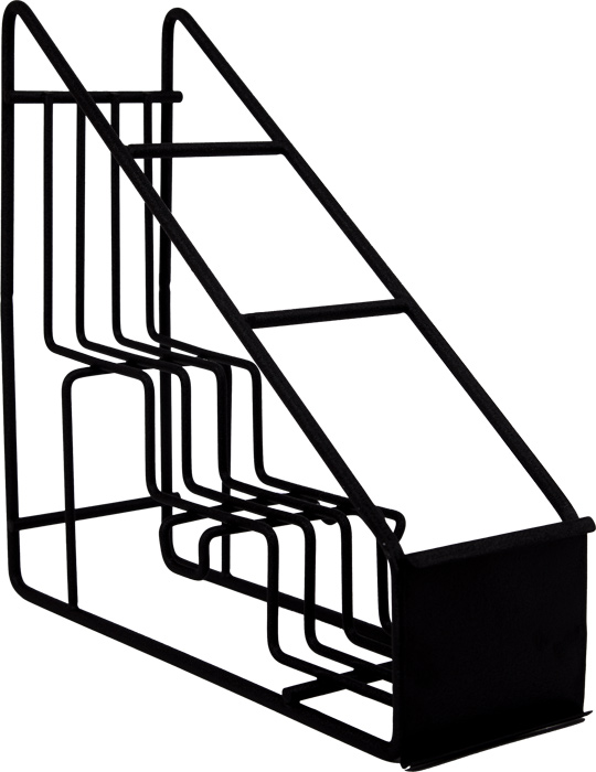 Torani - 3er Bottle Rack