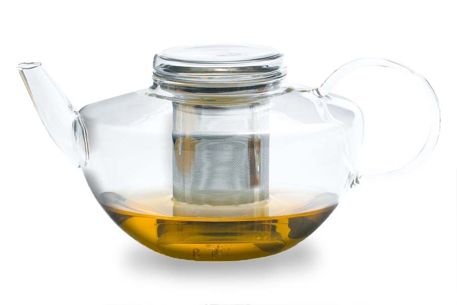 Mount Everest - Teekanne "Assam" (1200 ml)