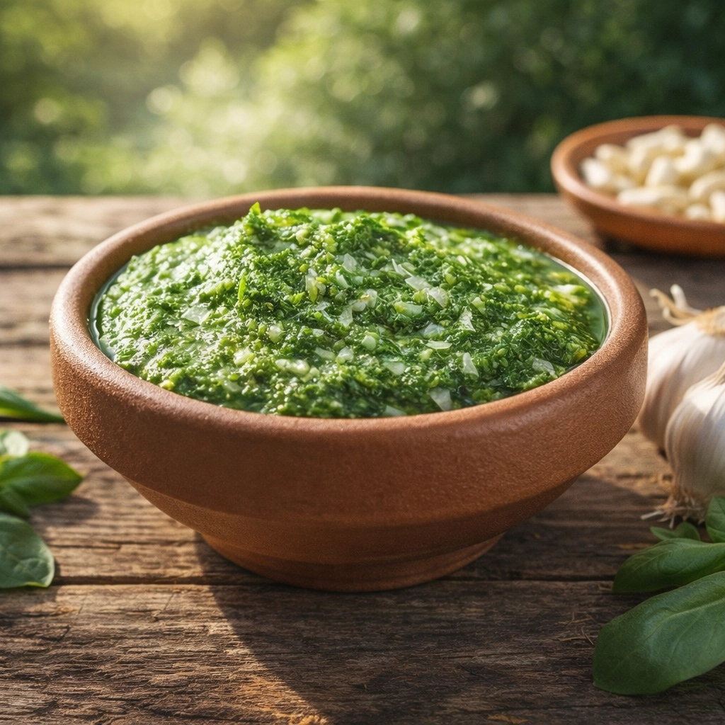 Rucola Pesto